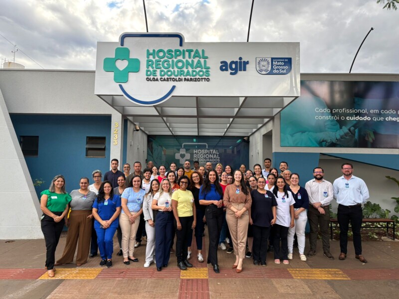 hospital-regional-de-dourados-realiza-entrega-da-fachada-revitalizada-da-unidade-ii